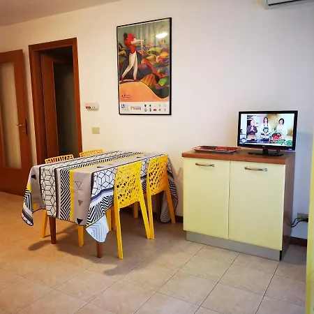 Appartamenti Grado Exterior photo