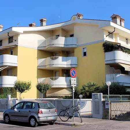 Appartamenti Grado Exterior photo