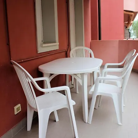 Appartamenti Grado Exterior photo