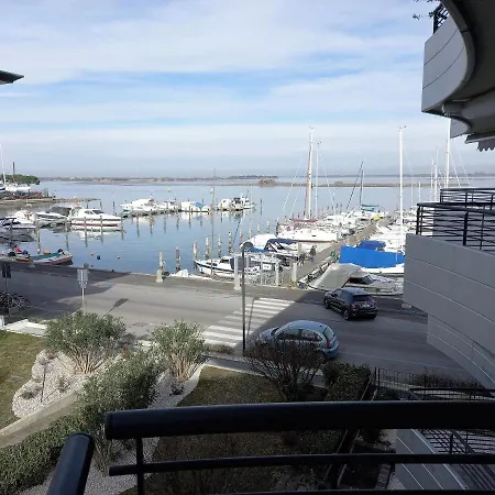 Appartamenti Grado Exterior photo