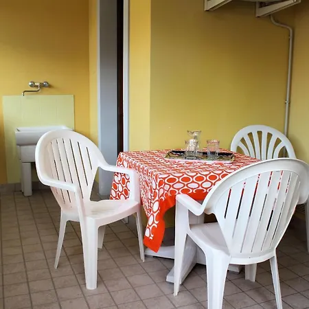 Appartamenti Grado Exterior photo
