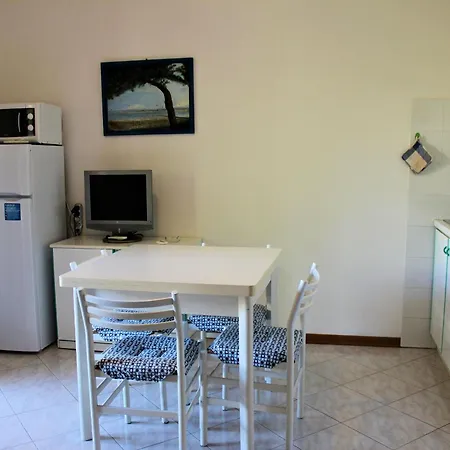Appartamenti Grado Exterior photo