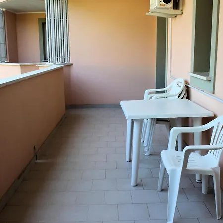 Appartamenti Grado Exterior photo
