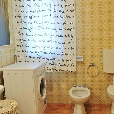 Appartamenti Grado Room photo