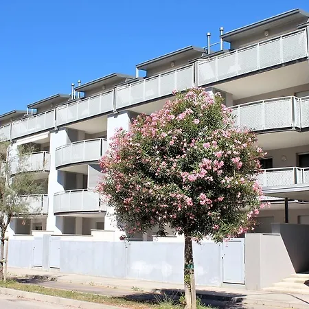 Appartamenti Grado Exterior photo