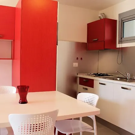 Appartamenti Grado Room photo