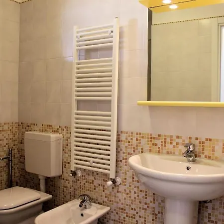 Appartamenti Grado Room photo