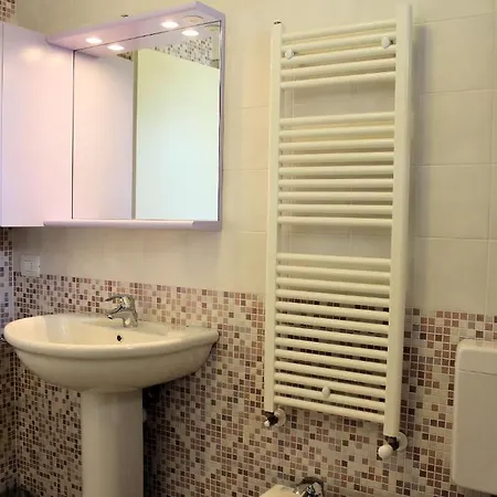 Appartamenti Grado Room photo