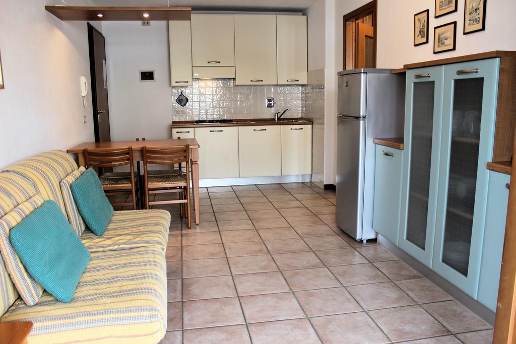 Apartment Appartamenti Grado Grado