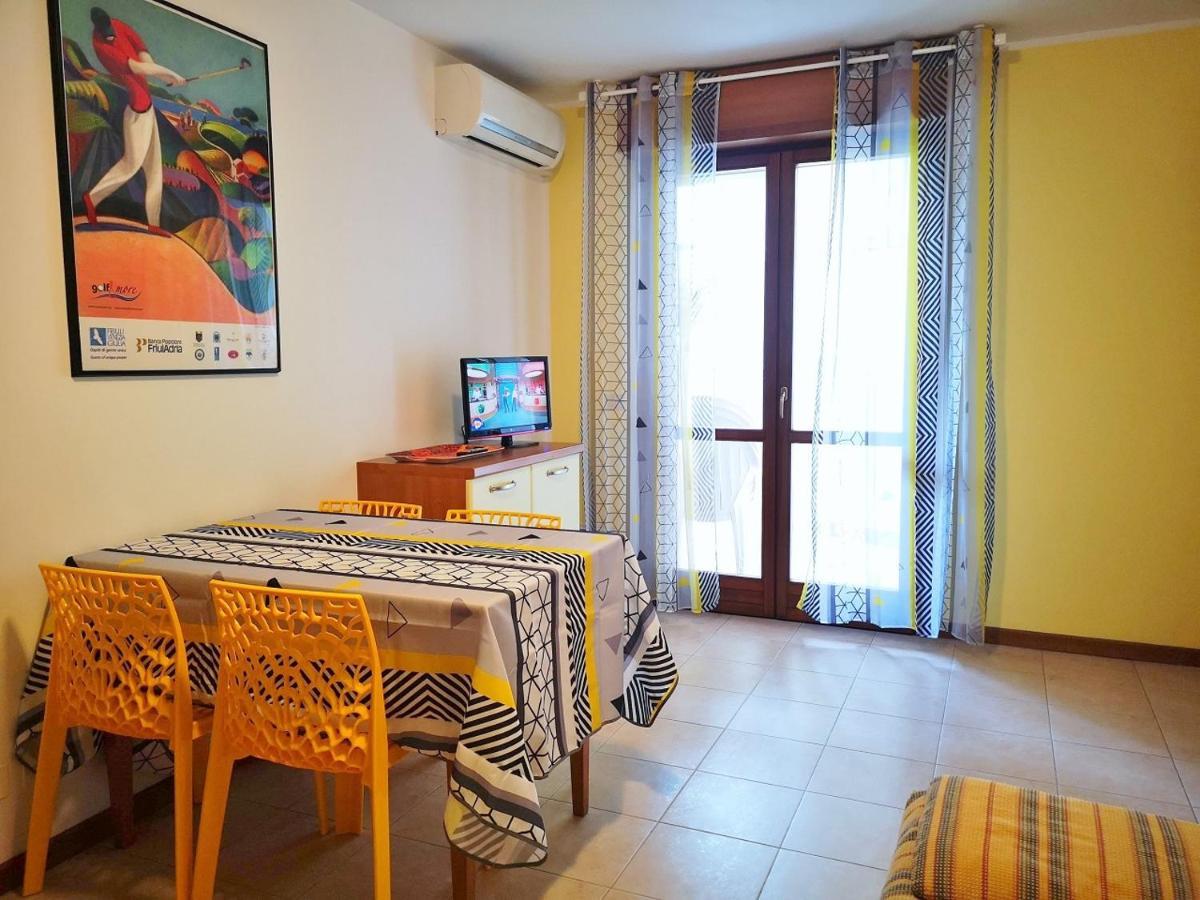 Apartment Appartamenti Grado Grado