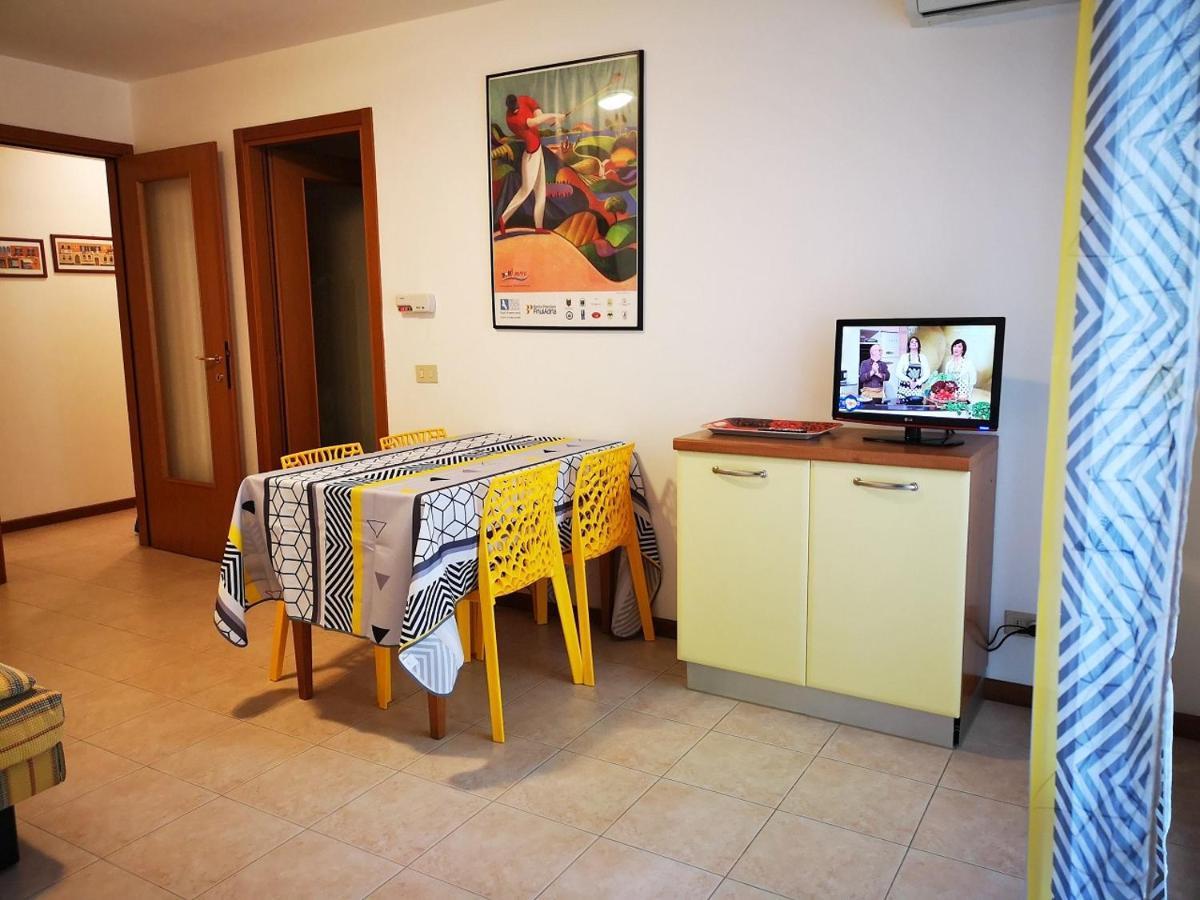 Apartment Appartamenti Grado *