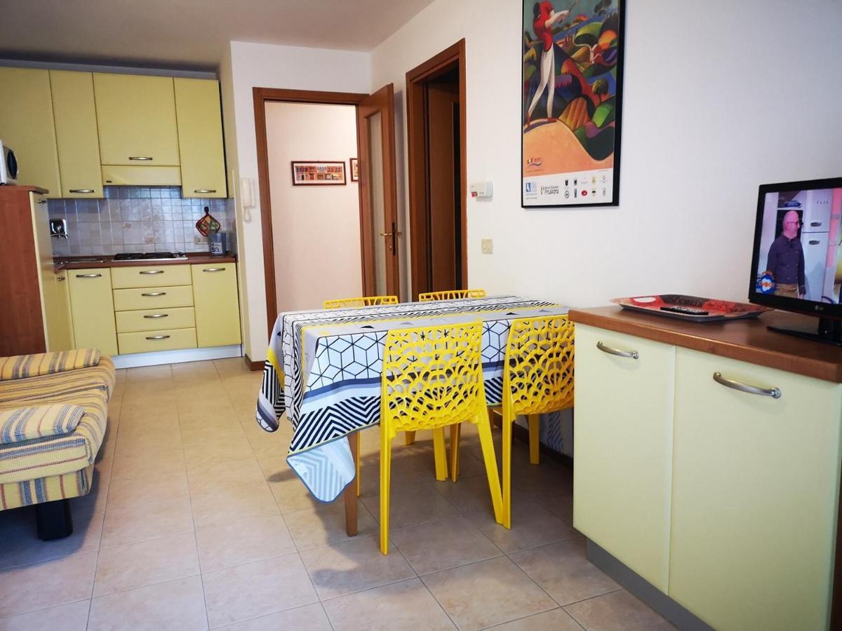 Apartment Appartamenti Grado *