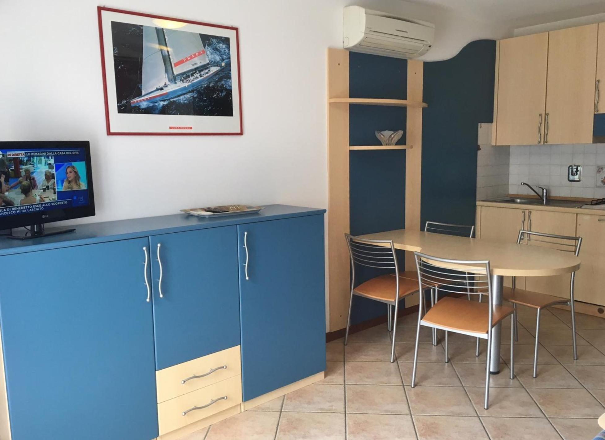Appartamenti Grado Apartment *