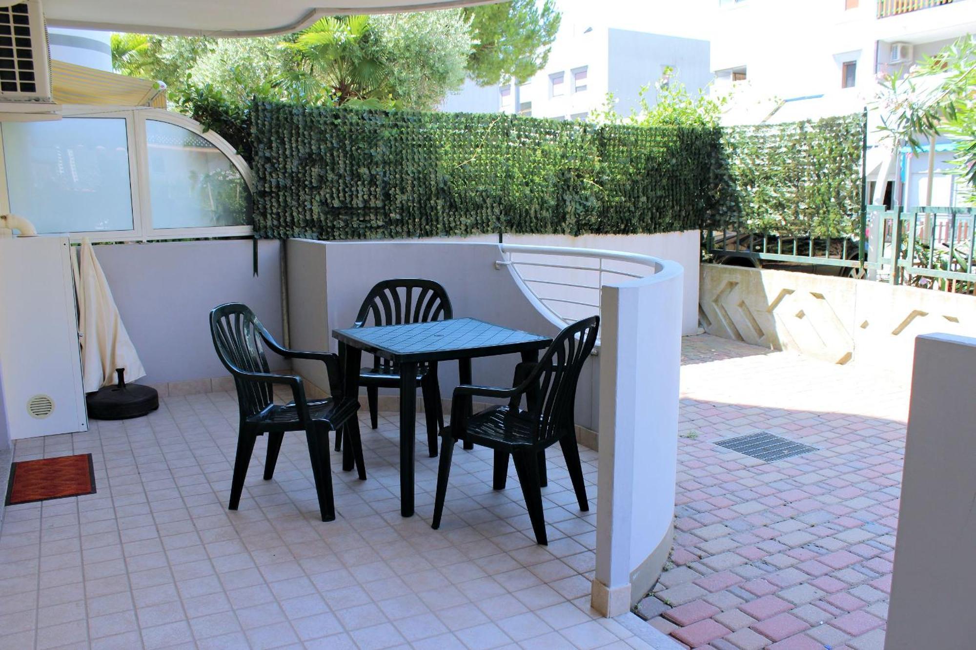 Apartment Appartamenti Grado *