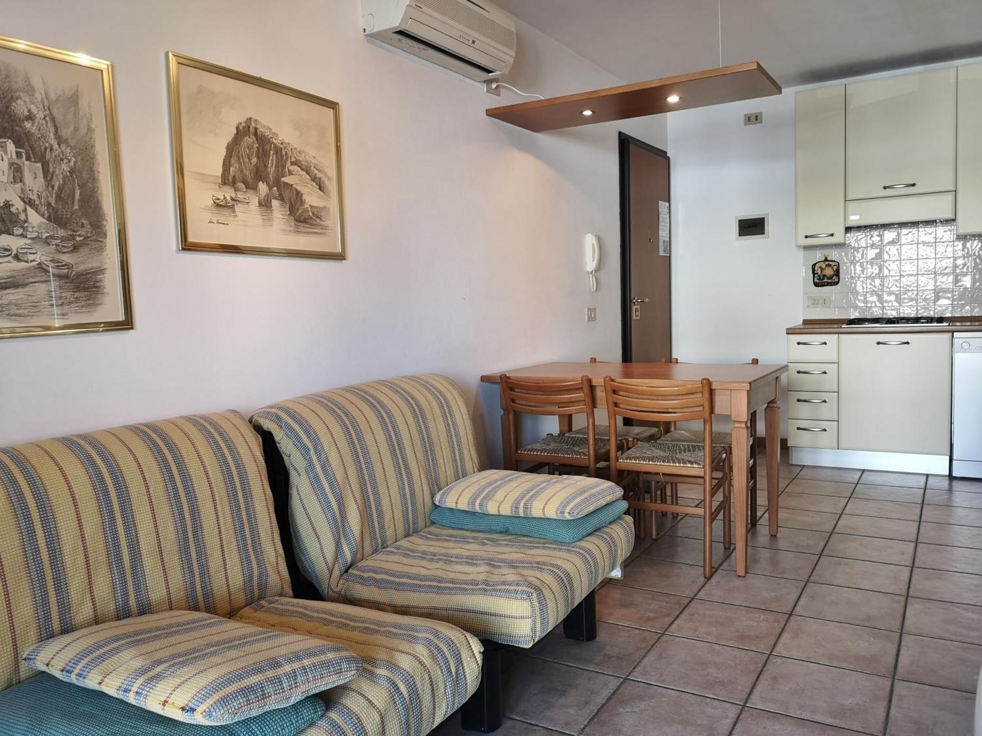 Apartment Appartamenti Grado