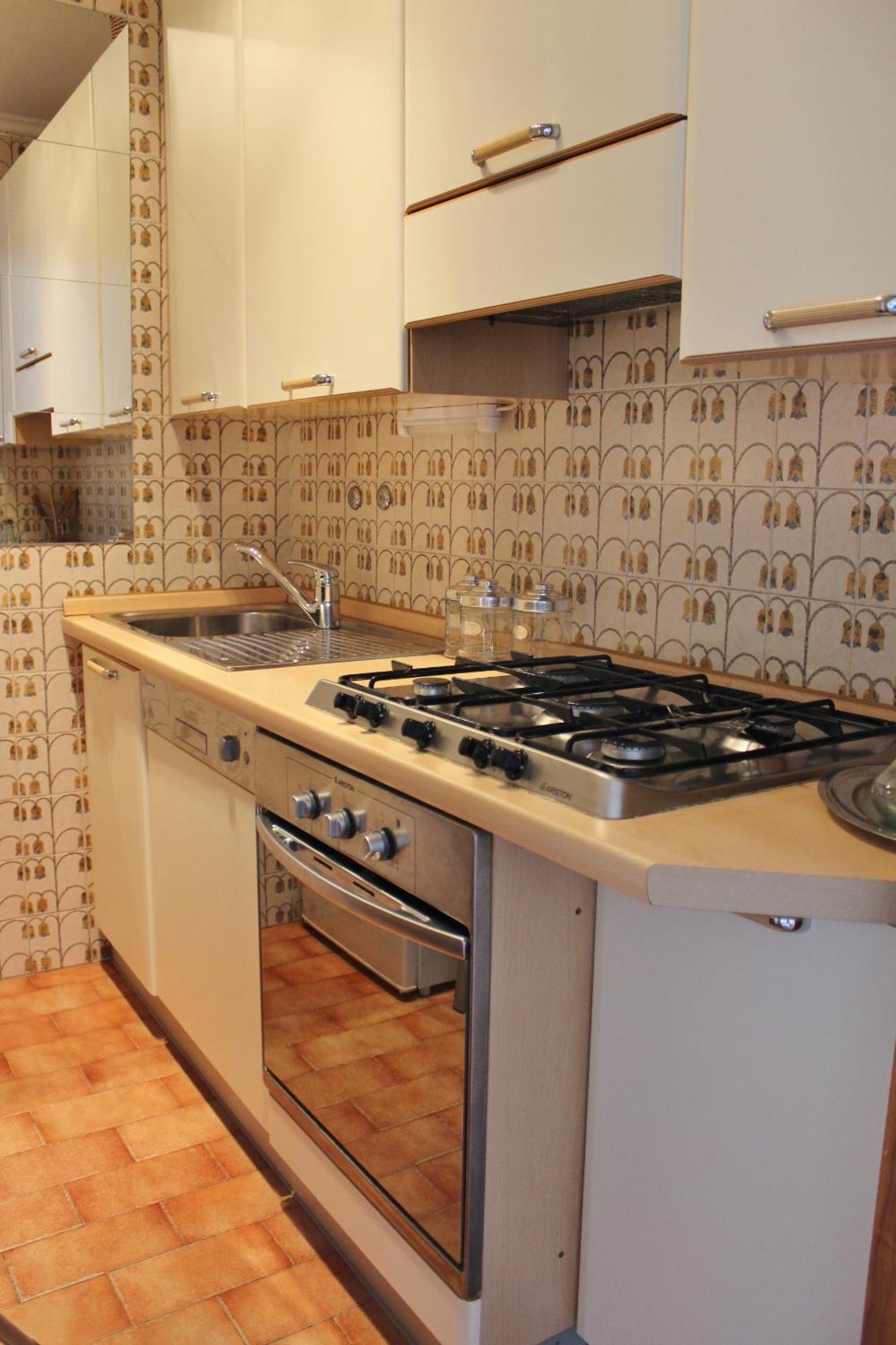 Appartamenti Grado Apartment