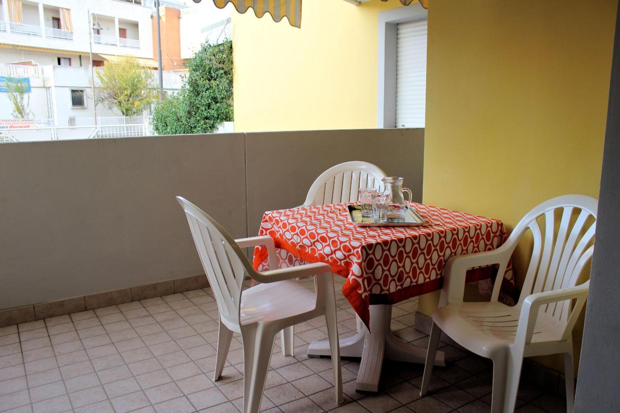 Appartamenti Grado Apartment *