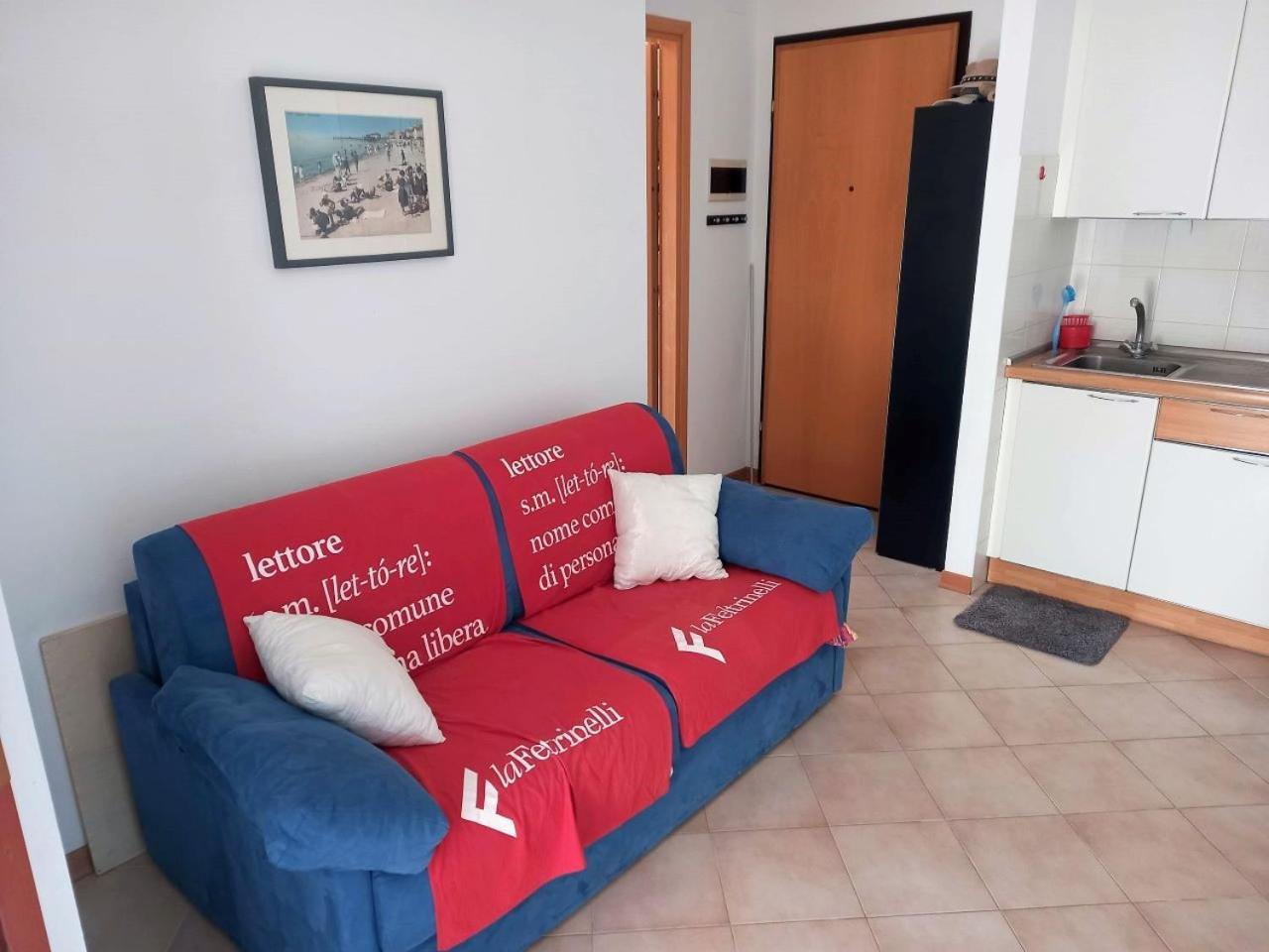 Apartment Appartamenti Grado