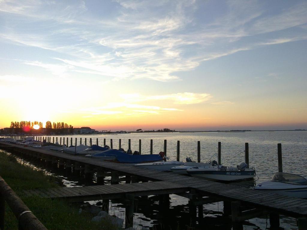 Appartamenti Grado Apartment