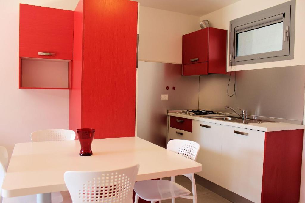 Apartment Appartamenti Grado
