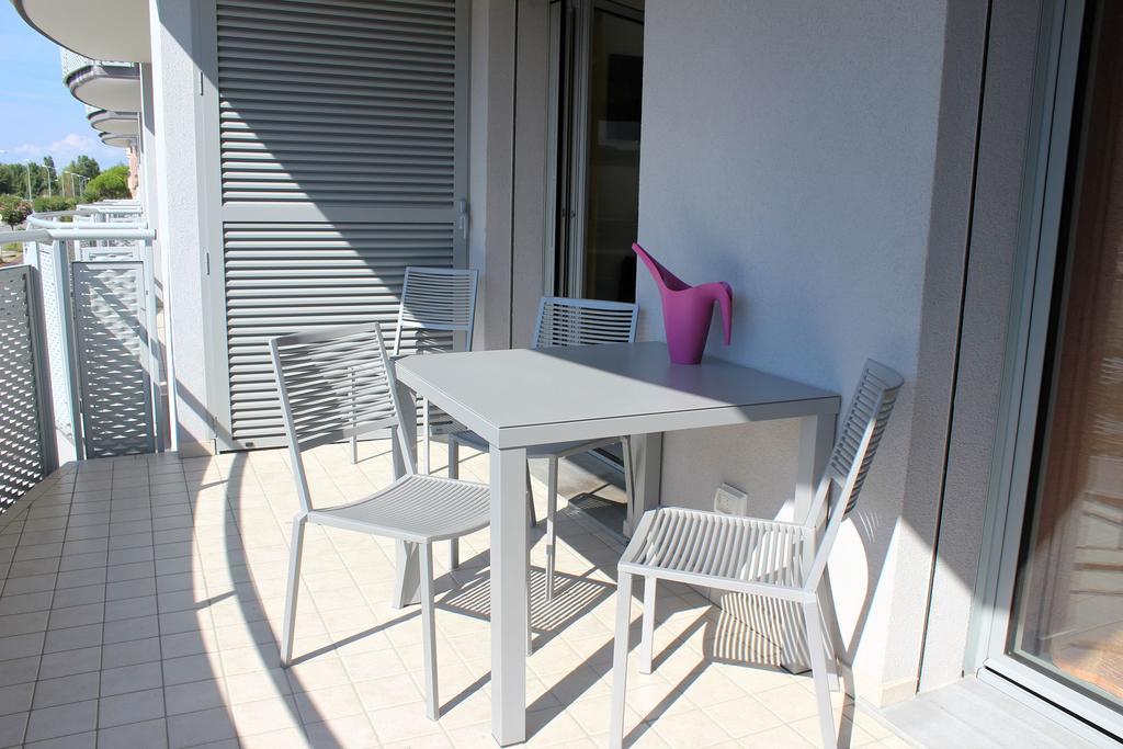 Apartment Appartamenti Grado Grado