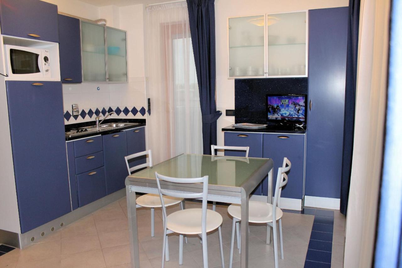 Apartment Appartamenti Grado