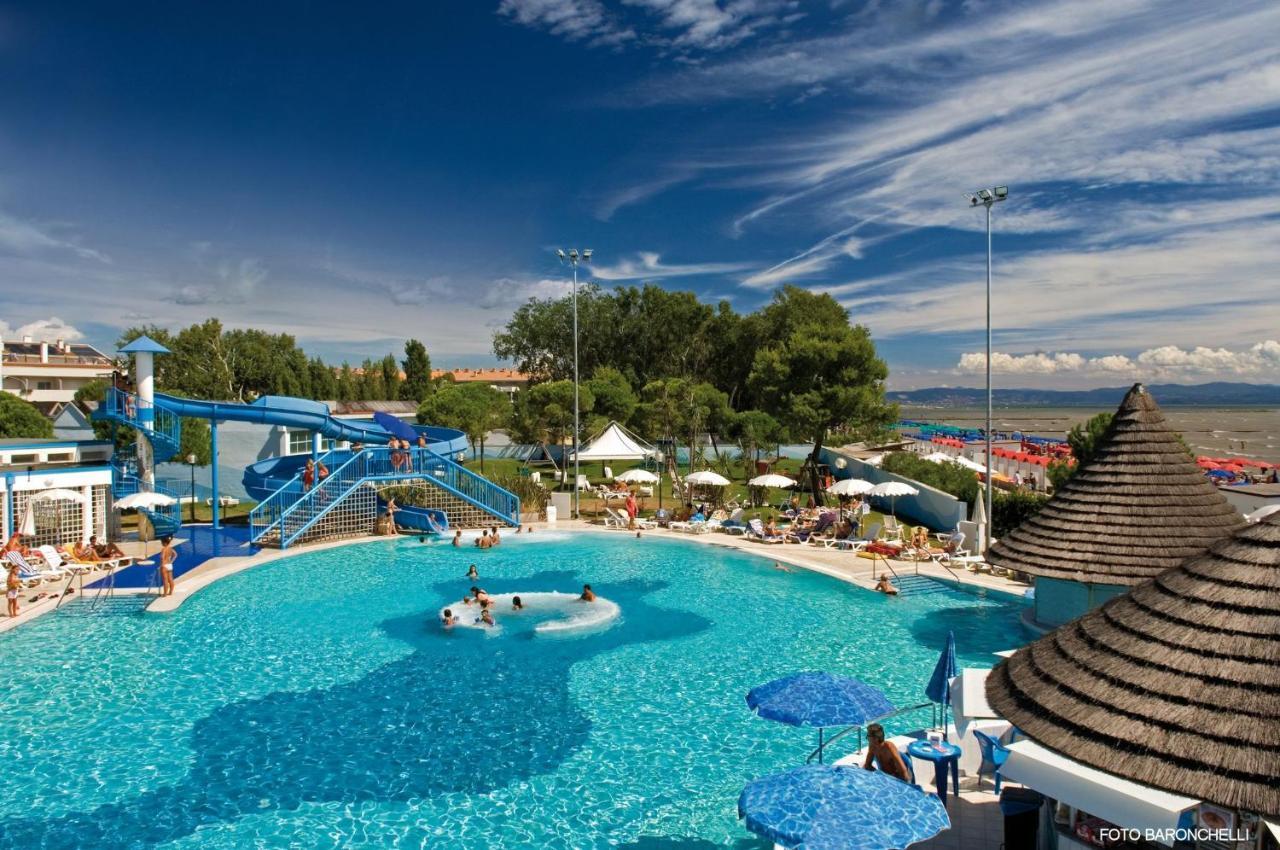Apartment Appartamenti Grado *
